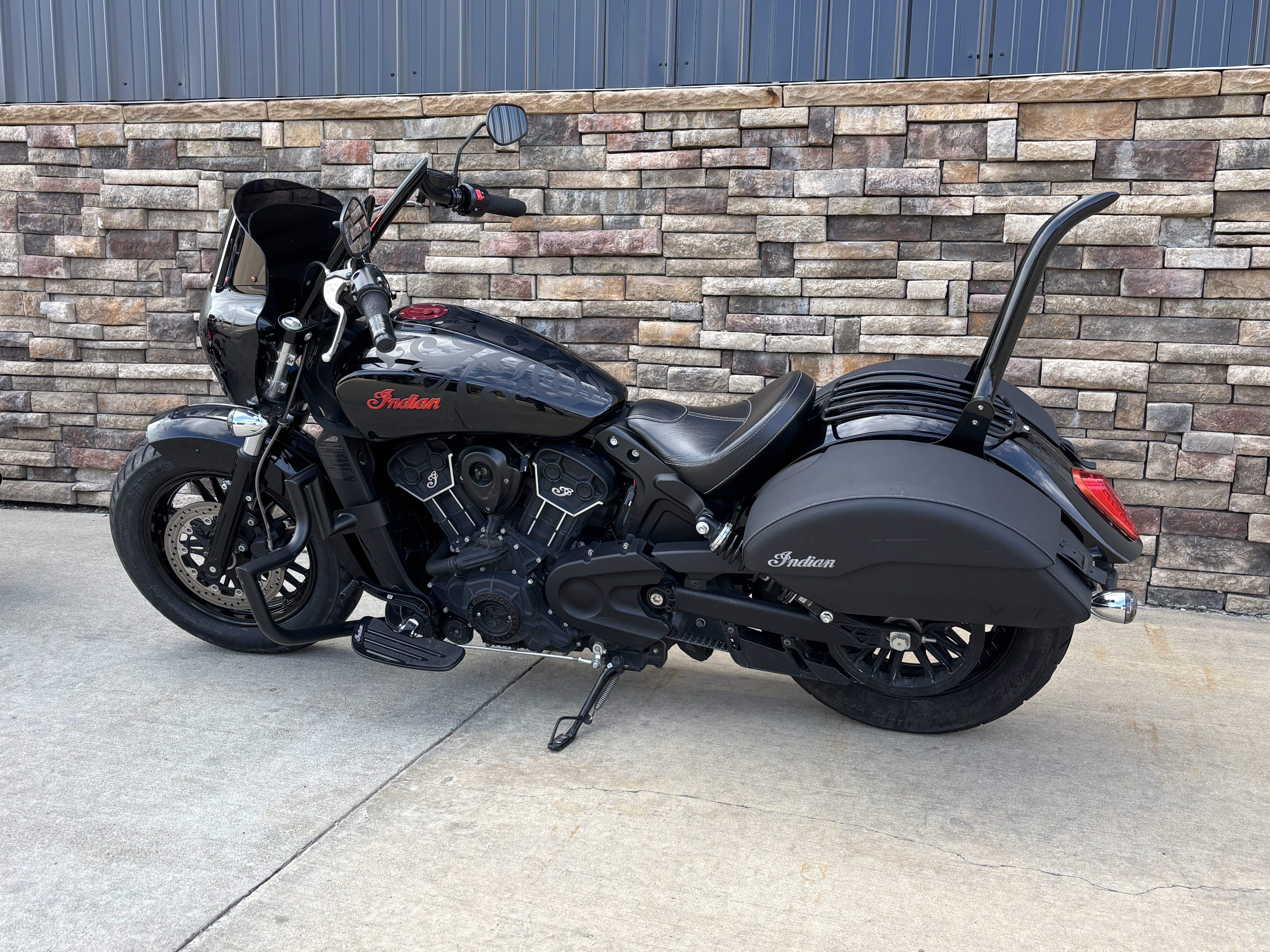 2021 Indian Motorcycle Scout® Sixty in Columbia, Missouri - Photo 2
