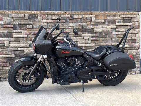 2021 Indian Motorcycle Scout® Sixty in Columbia, Missouri - Photo 3