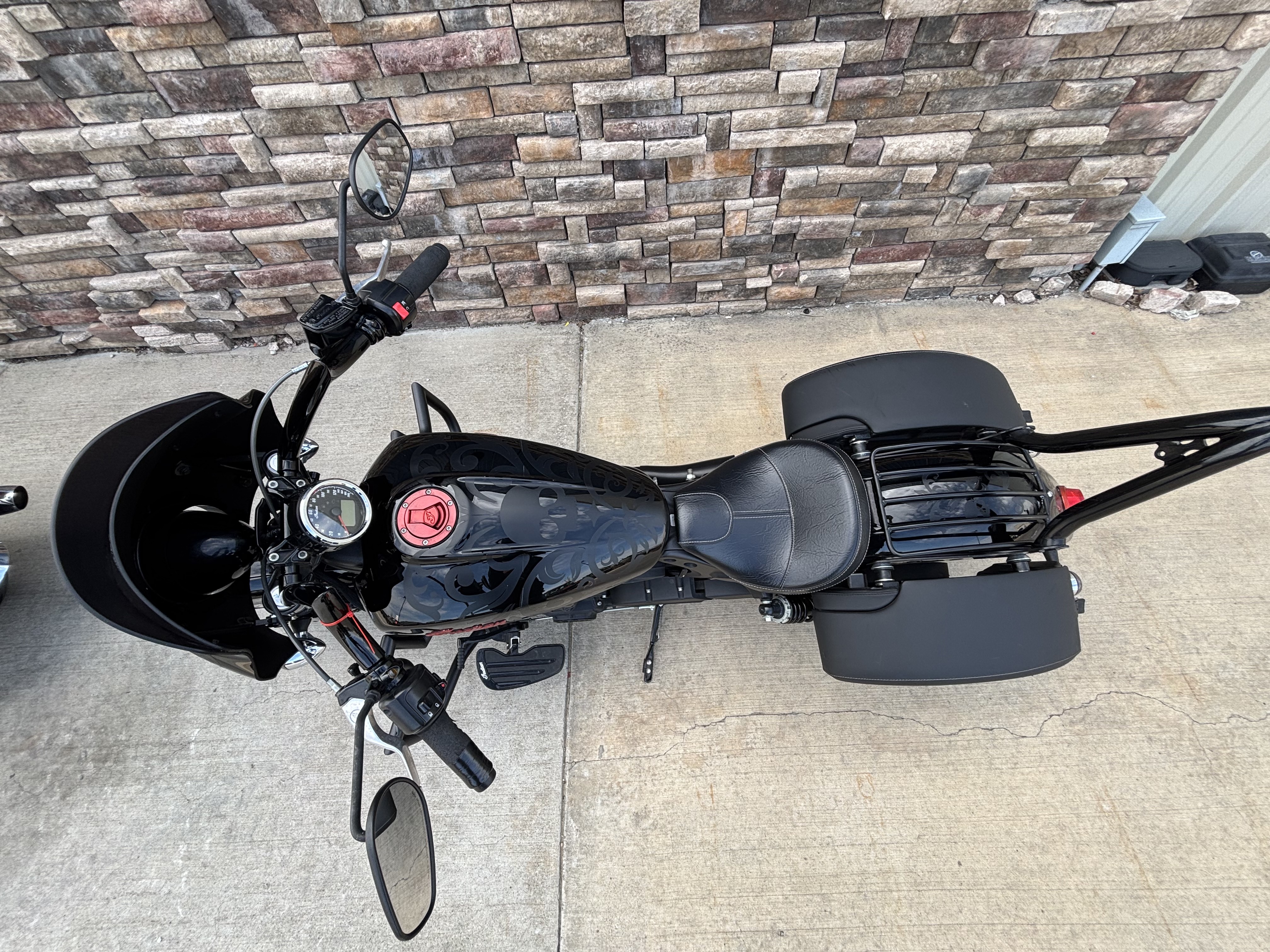 2021 Indian Motorcycle Scout® Sixty in Columbia, Missouri - Photo 7