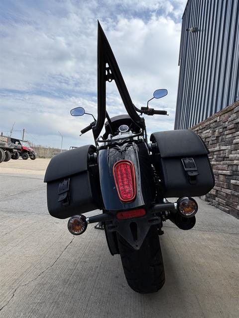 2021 Indian Motorcycle Scout® Sixty in Columbia, Missouri - Photo 8