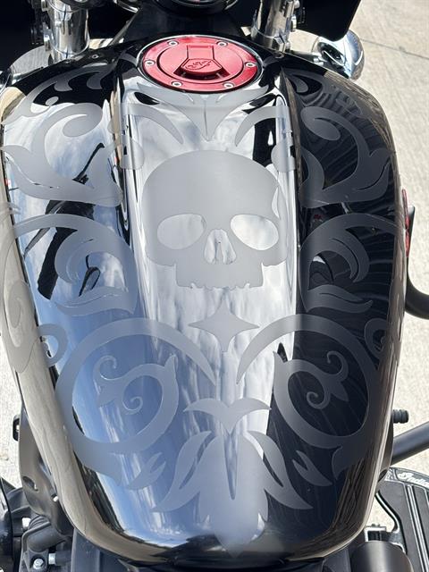 2021 Indian Motorcycle Scout® Sixty in Columbia, Missouri - Photo 9