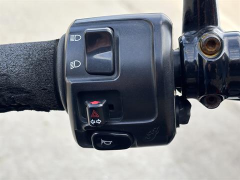 2021 Indian Motorcycle Scout® Sixty in Columbia, Missouri - Photo 11