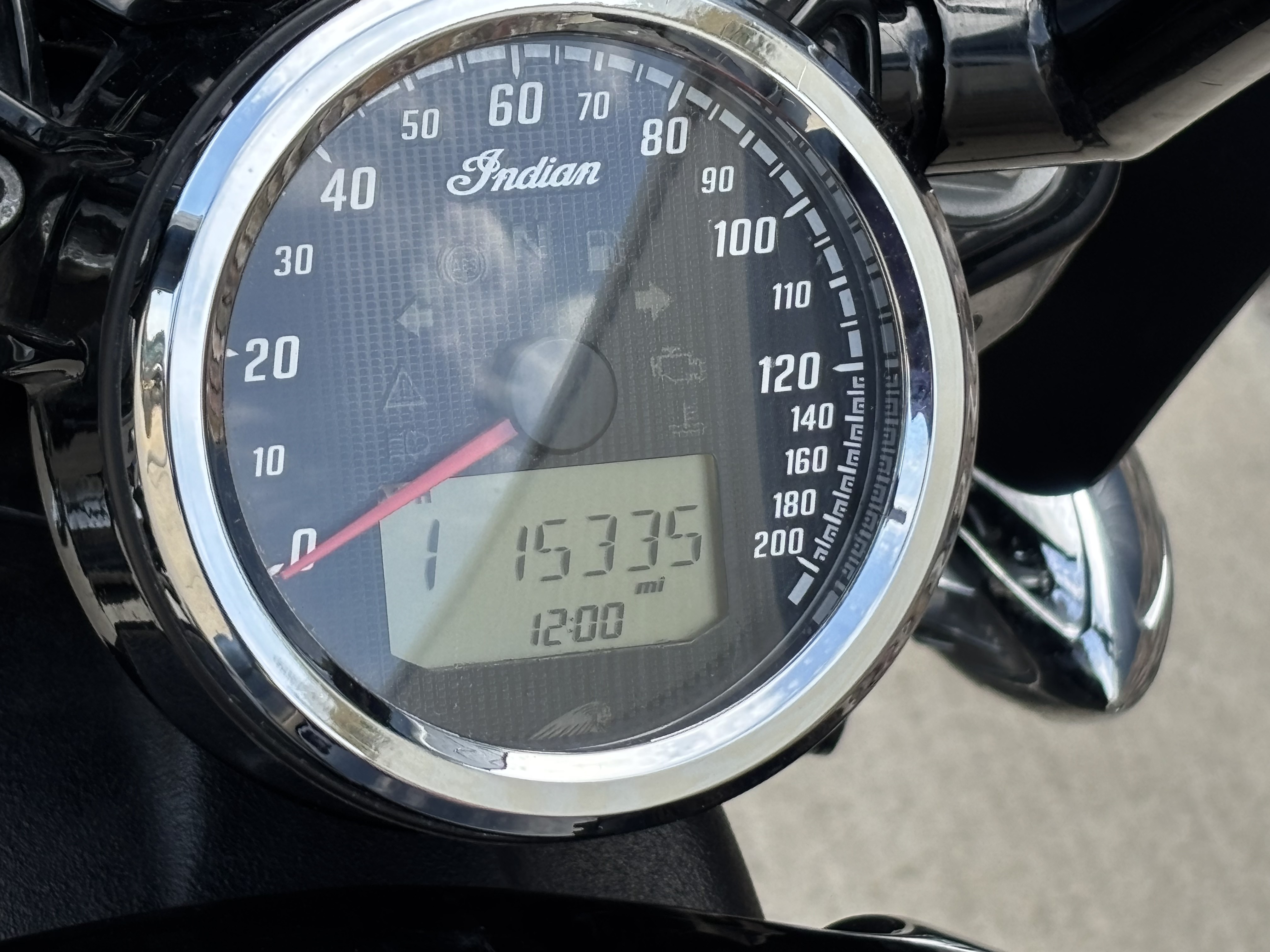 2021 Indian Motorcycle Scout® Sixty in Columbia, Missouri - Photo 12