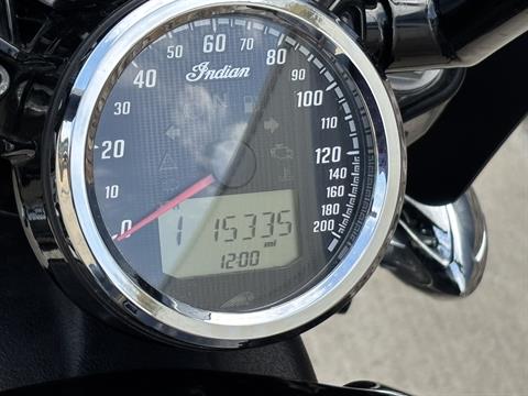 2021 Indian Motorcycle Scout® Sixty in Columbia, Missouri - Photo 12