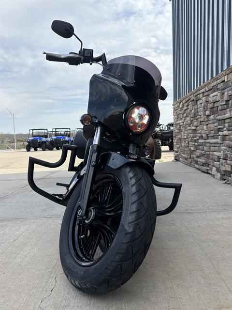 2021 Indian Motorcycle Scout® Sixty in Columbia, Missouri - Photo 14
