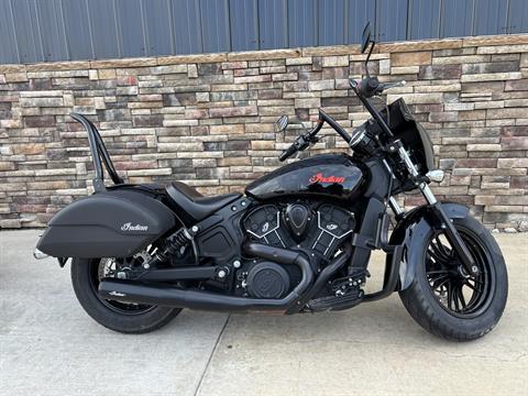2021 Indian Motorcycle Scout® Sixty in Columbia, Missouri - Photo 15