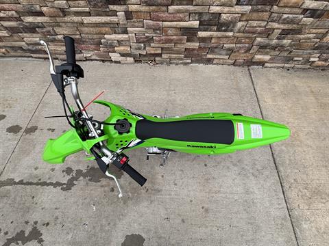 2026 Kawasaki KLX 110R L in Columbia, Missouri - Photo 5