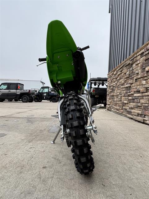 2026 Kawasaki KLX 110R L in Columbia, Missouri - Photo 6
