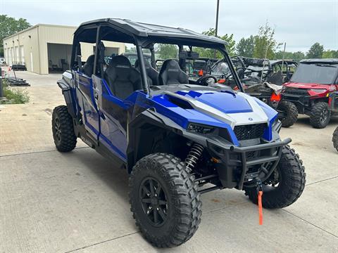 2024 Polaris General XP 4 1000 Ultimate in Columbia, Missouri - Photo 4