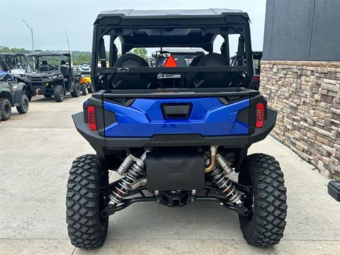 2024 Polaris General XP 4 1000 Ultimate in Columbia, Missouri - Photo 5