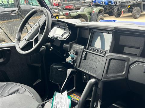 2024 Polaris General XP 4 1000 Ultimate in Columbia, Missouri - Photo 8