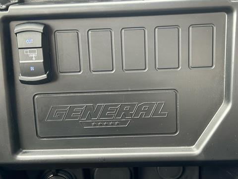 2024 Polaris General XP 4 1000 Ultimate in Columbia, Missouri - Photo 9