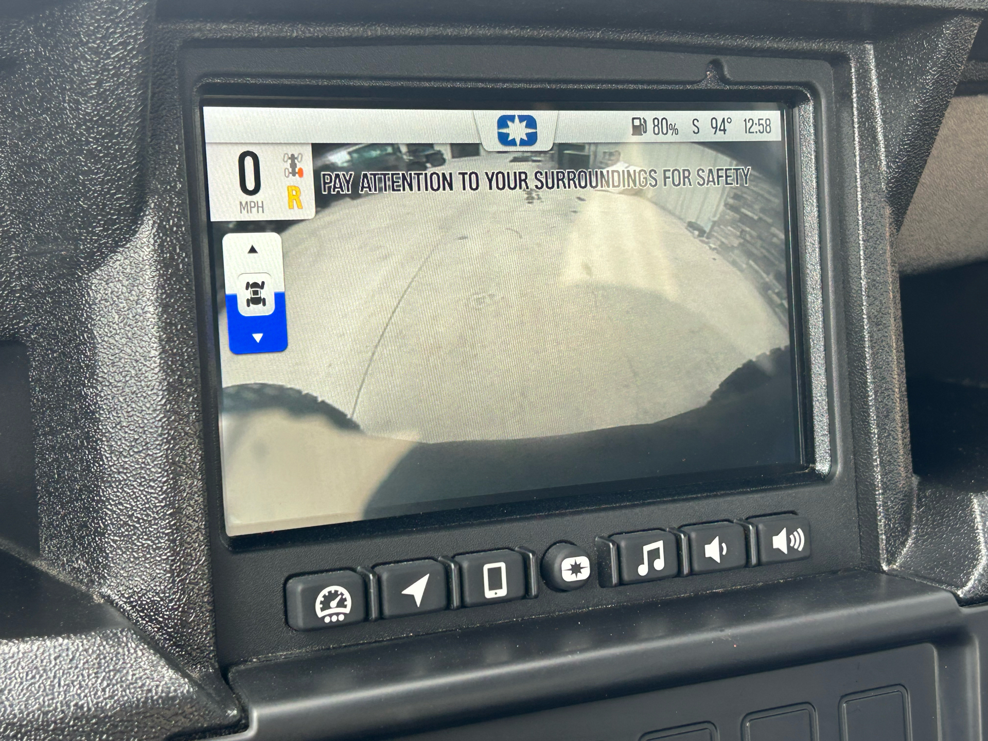 2024 Polaris General XP 4 1000 Ultimate in Columbia, Missouri - Photo 10