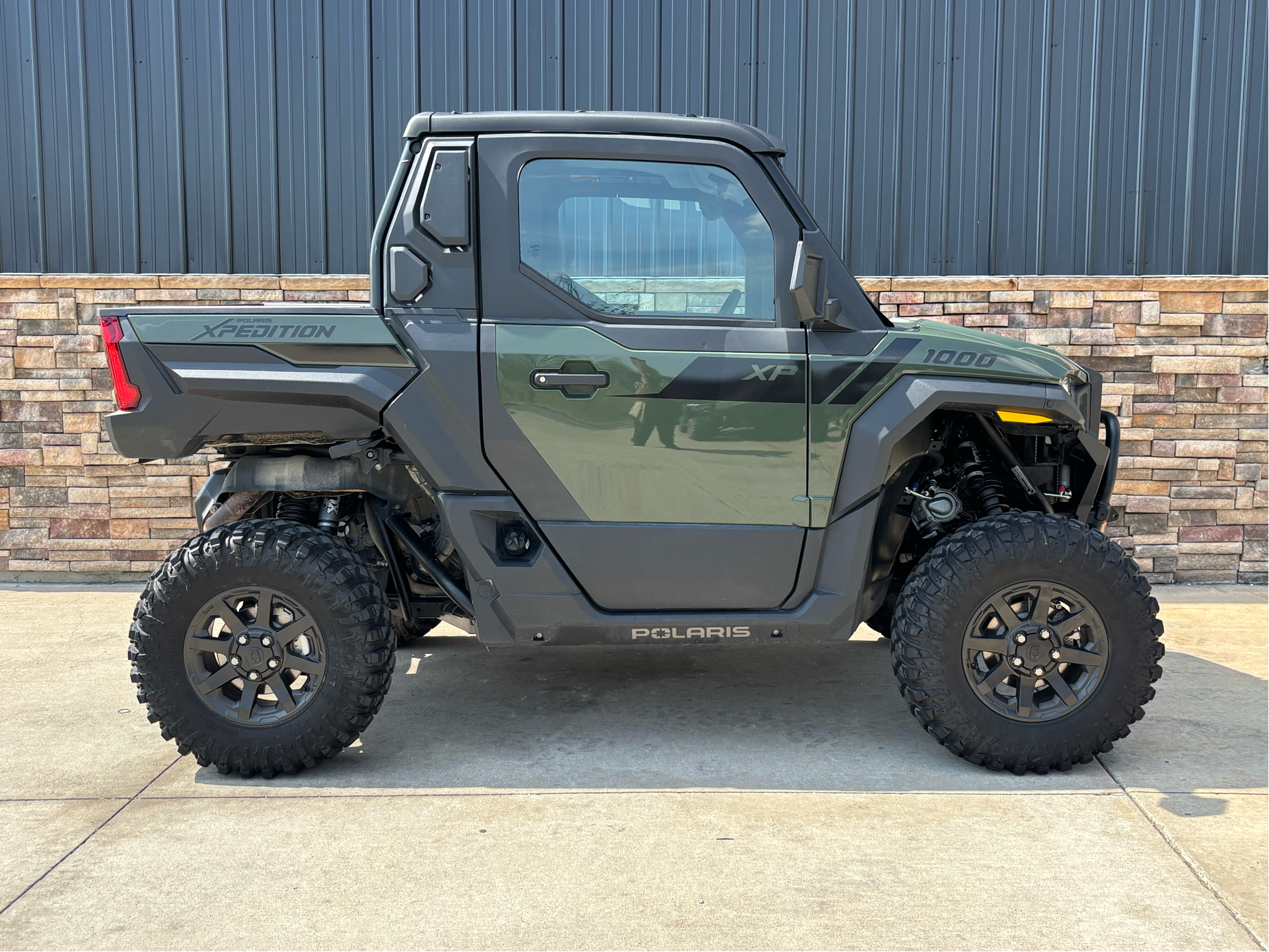 2024 Polaris Polaris XPEDITION XP Northstar in Columbia, Missouri - Photo 1