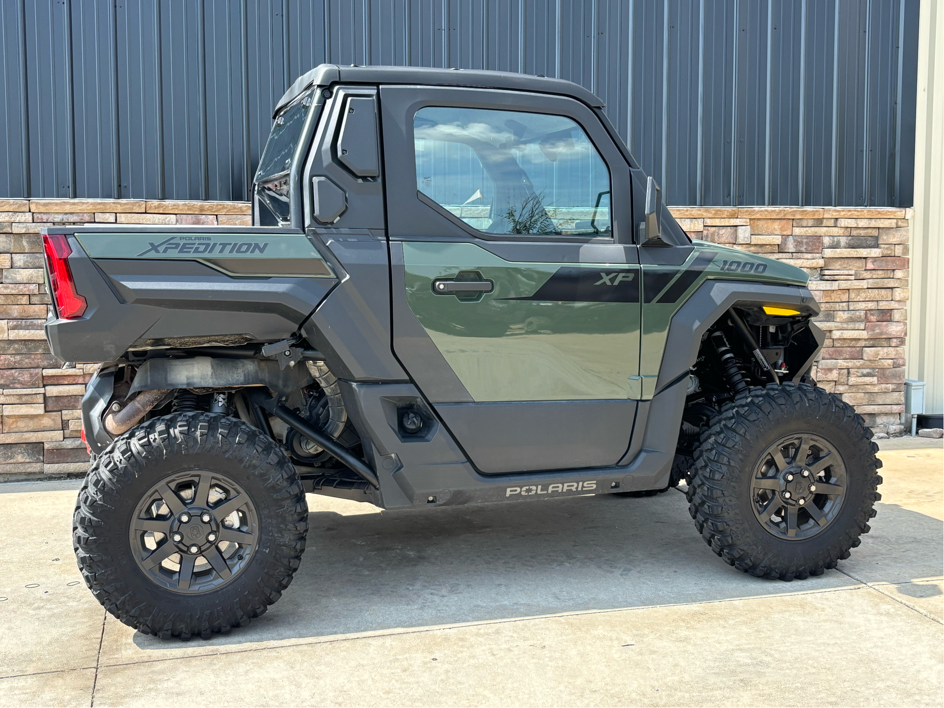 2024 Polaris Polaris XPEDITION XP Northstar in Columbia, Missouri - Photo 2