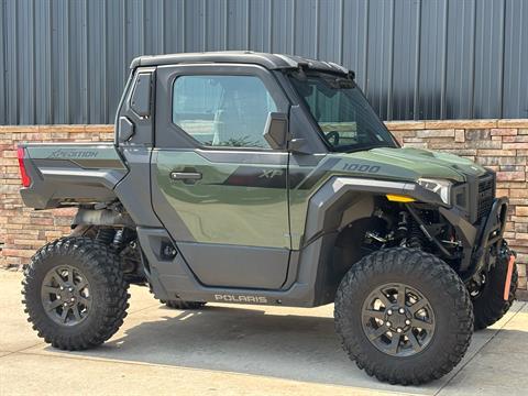 2024 Polaris Polaris XPEDITION XP Northstar in Columbia, Missouri - Photo 3