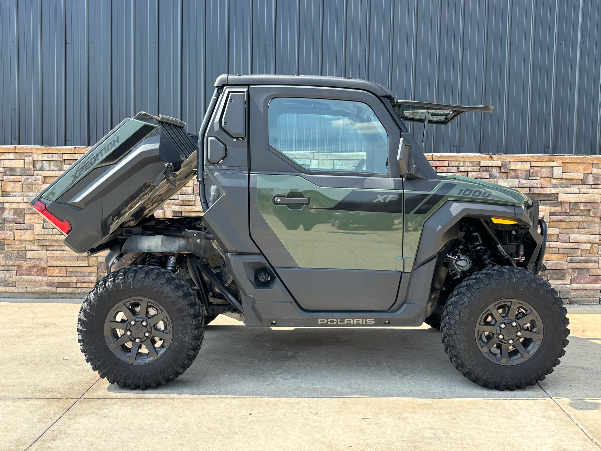2024 Polaris Polaris XPEDITION XP Northstar in Columbia, Missouri - Photo 6
