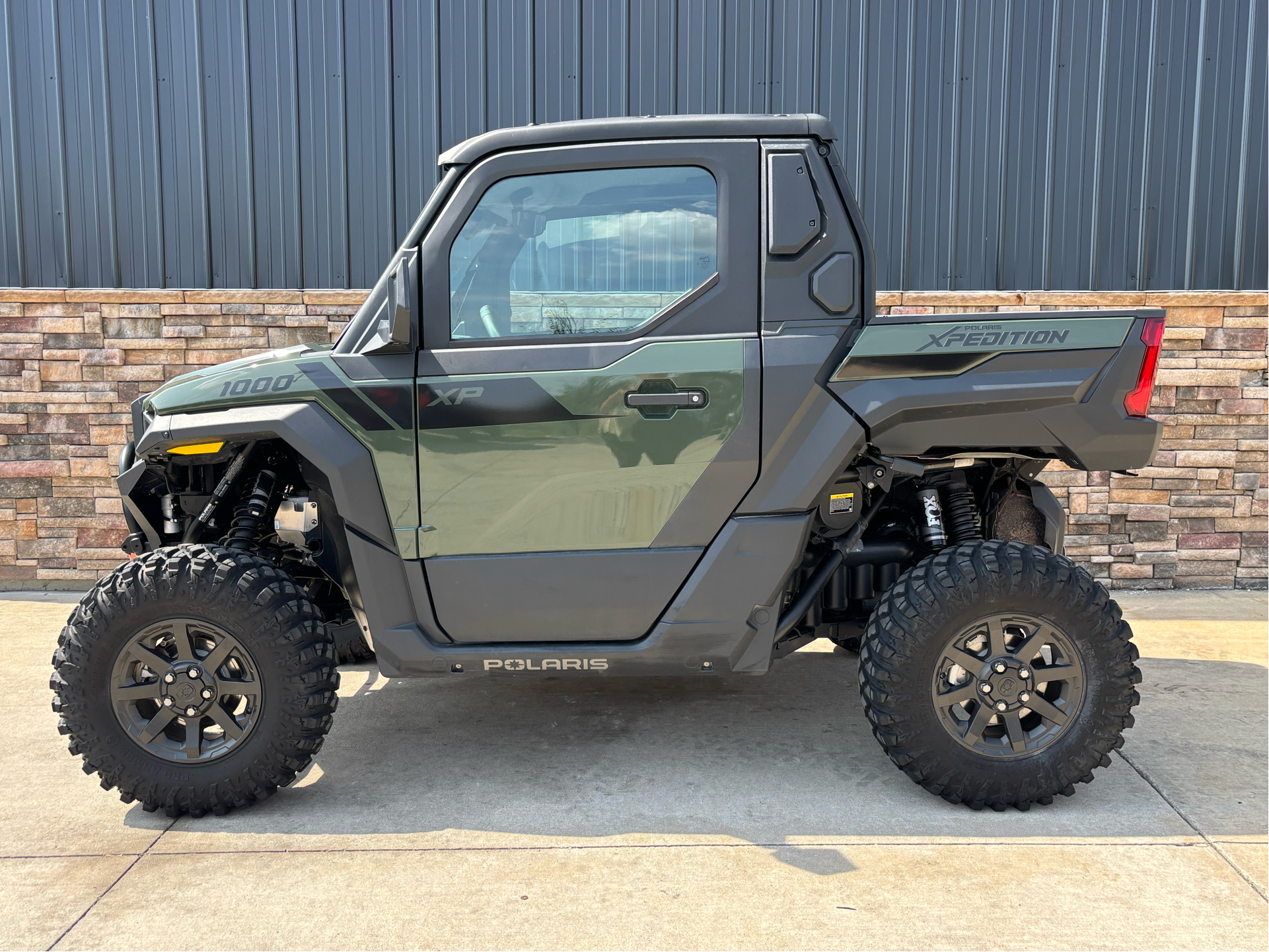 2024 Polaris Polaris XPEDITION XP Northstar in Columbia, Missouri - Photo 14