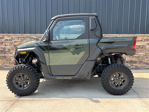 2024 Polaris Polaris XPEDITION XP Northstar in Columbia, Missouri - Photo 14