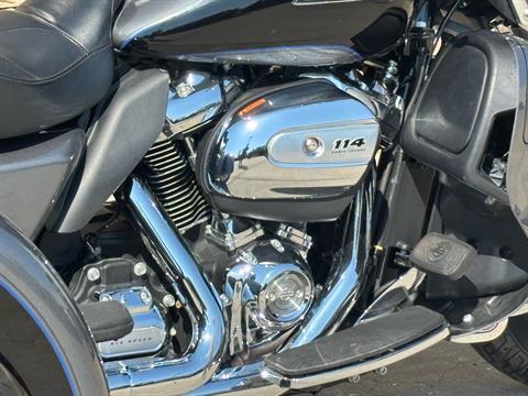 2021 Harley-Davidson Tri Glide® Ultra in Columbia, Missouri - Photo 5