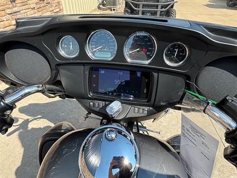 2021 Harley-Davidson Tri Glide® Ultra in Columbia, Missouri - Photo 6