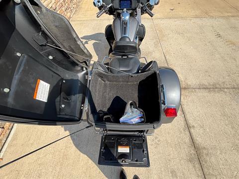 2021 Harley-Davidson Tri Glide® Ultra in Columbia, Missouri - Photo 8