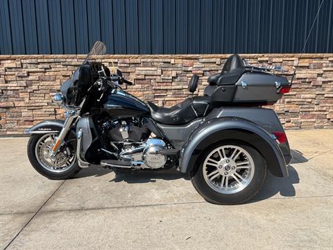 2021 Harley-Davidson Tri Glide® Ultra in Columbia, Missouri - Photo 11