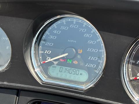 2021 Harley-Davidson Tri Glide® Ultra in Columbia, Missouri - Photo 13