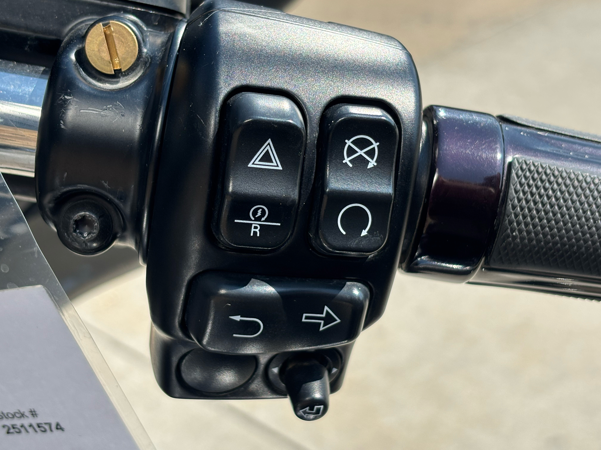 2021 Harley-Davidson Tri Glide® Ultra in Columbia, Missouri - Photo 14
