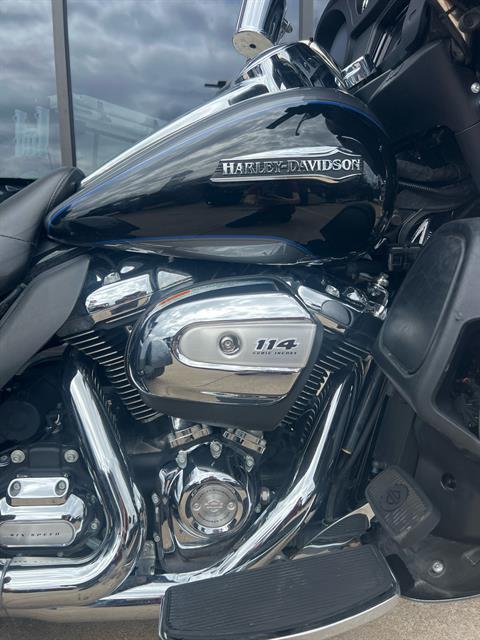 2021 Harley-Davidson Tri Glide® Ultra in Columbia, Missouri - Photo 2