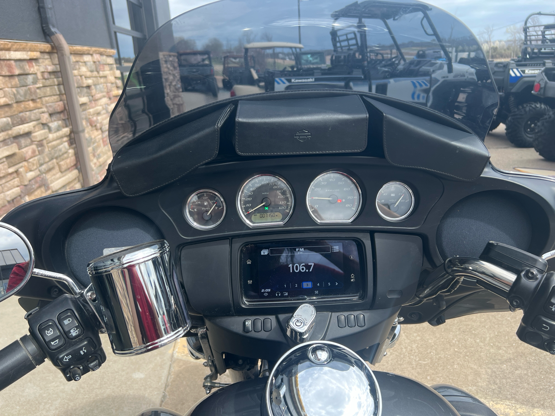 2021 Harley-Davidson Tri Glide® Ultra in Columbia, Missouri - Photo 6