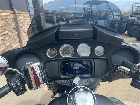 2021 Harley-Davidson Tri Glide® Ultra in Columbia, Missouri - Photo 6