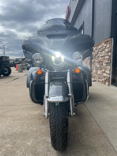 2021 Harley-Davidson Tri Glide® Ultra in Columbia, Missouri - Photo 9