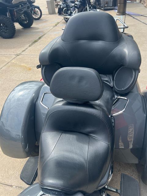 2021 Harley-Davidson Tri Glide® Ultra in Columbia, Missouri - Photo 10