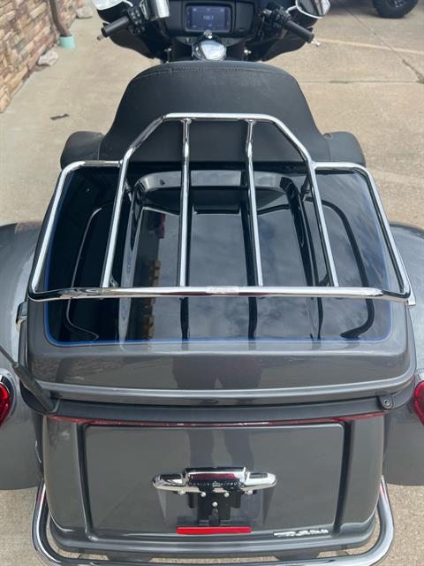 2021 Harley-Davidson Tri Glide® Ultra in Columbia, Missouri - Photo 11