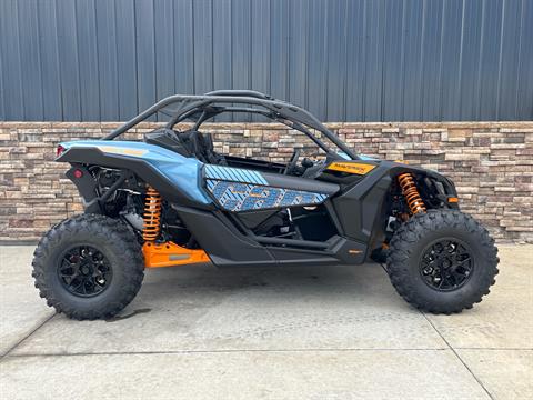 2025 Can-Am Maverick X3 DS Turbo in Columbia, Missouri - Photo 13