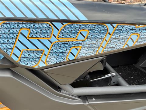 2025 Can-Am Maverick X3 DS Turbo in Columbia, Missouri - Photo 12