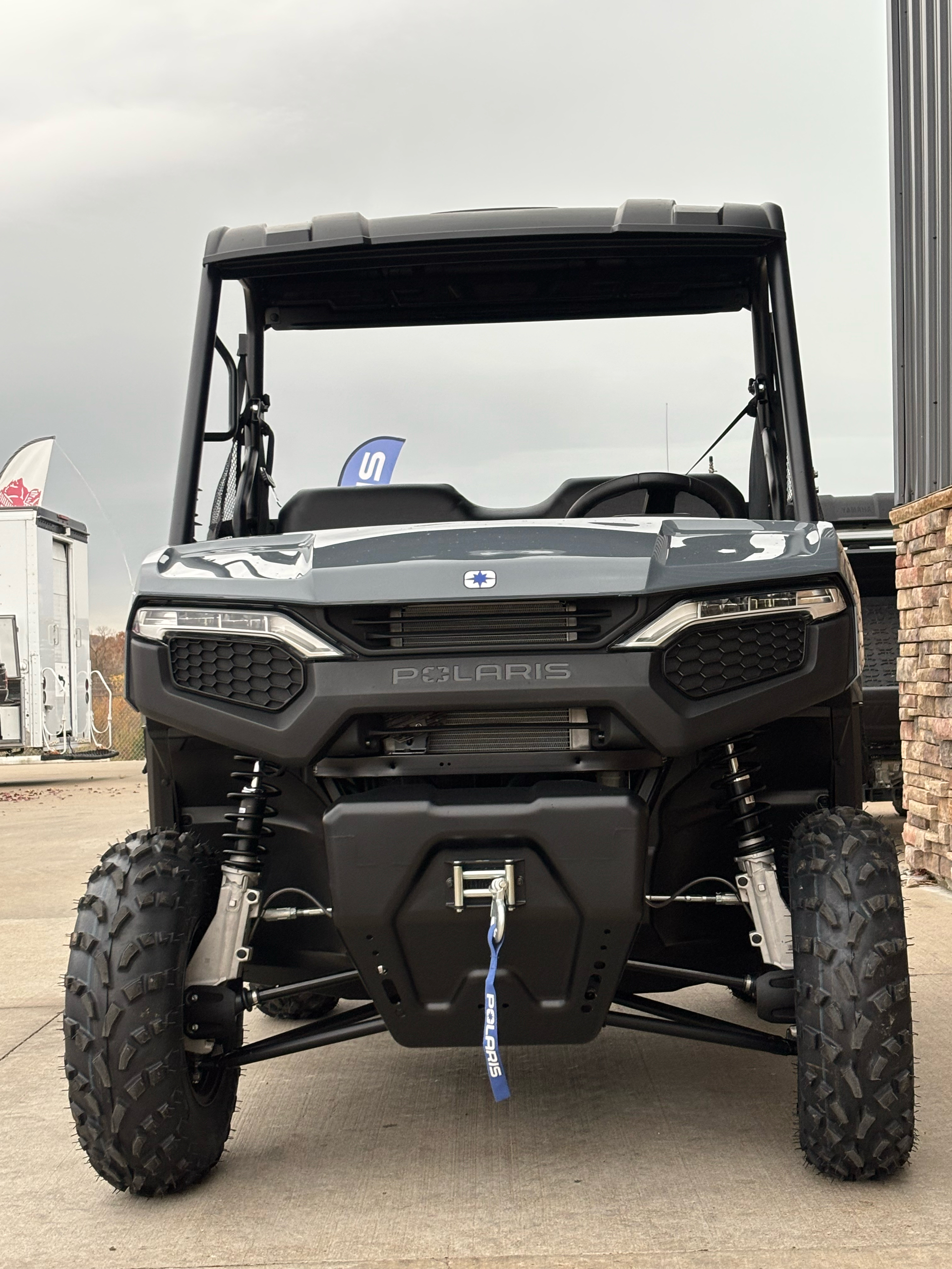 2026 Polaris Ranger 500 in Columbia, Missouri - Photo 4