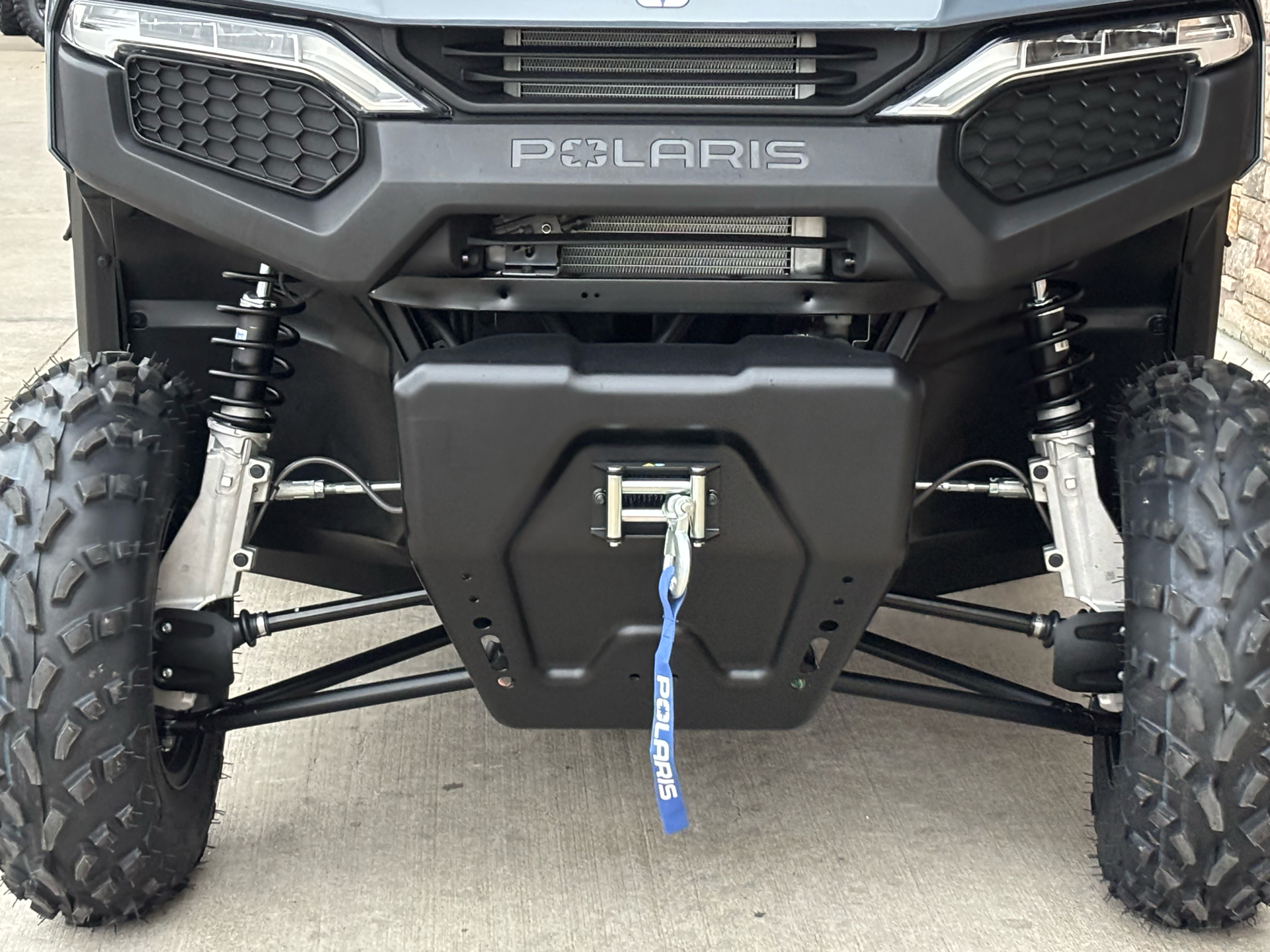 2026 Polaris Ranger 500 in Columbia, Missouri - Photo 5