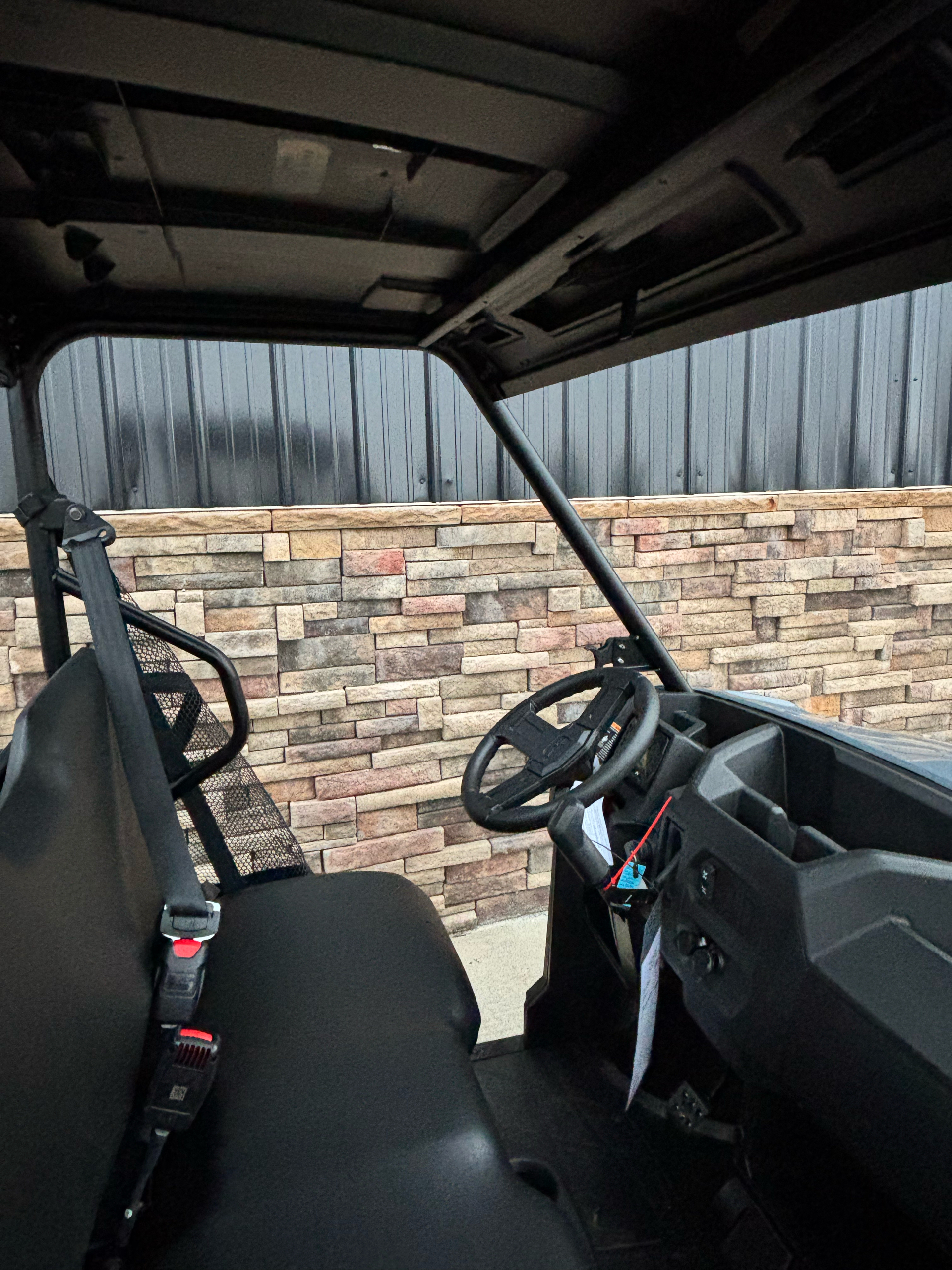 2026 Polaris Ranger 500 in Columbia, Missouri - Photo 6
