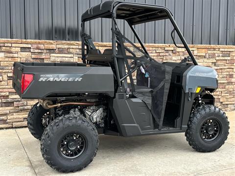 2026 Polaris Ranger 500 in Columbia, Missouri - Photo 2