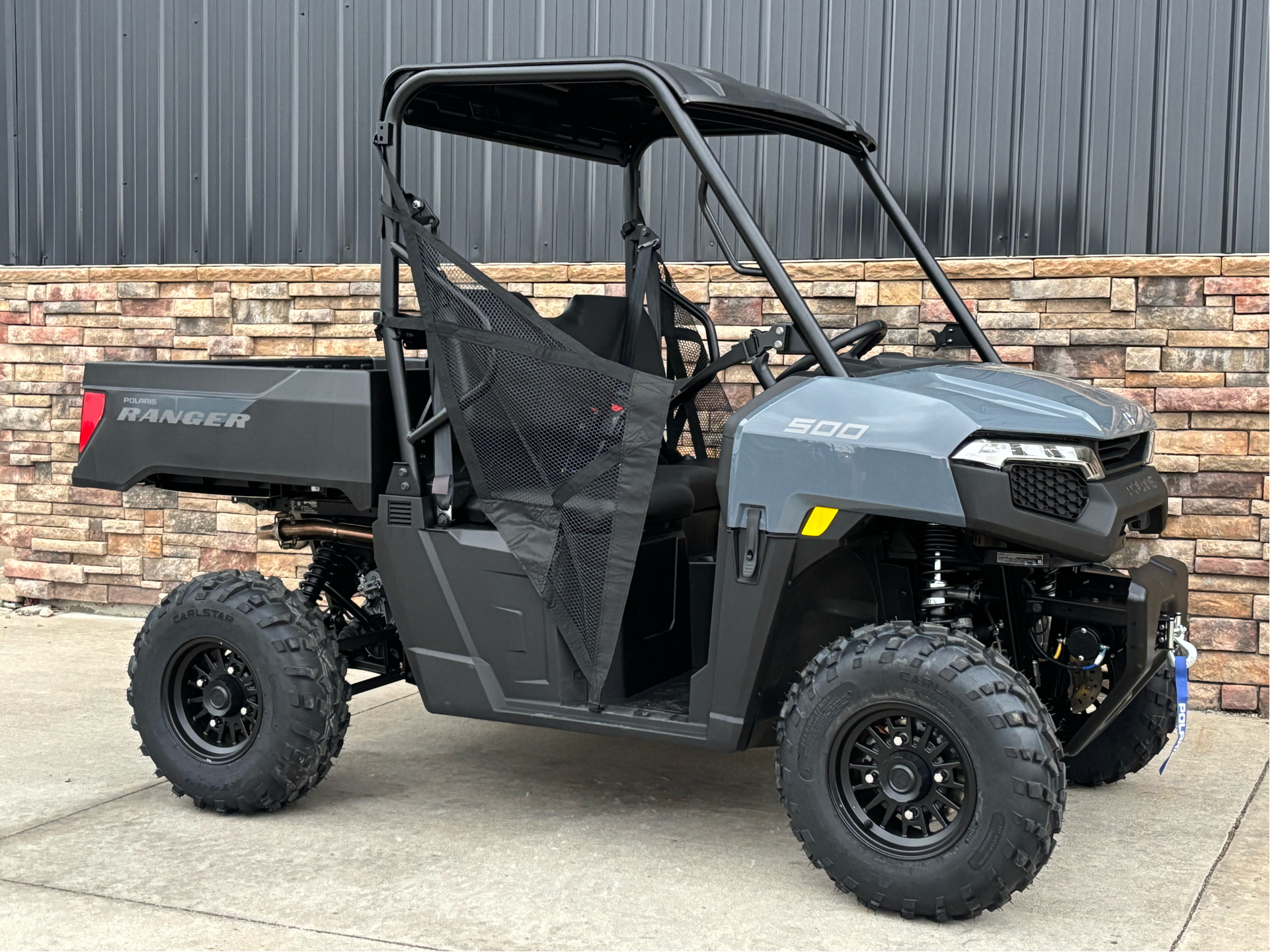 2026 Polaris Ranger 500 in Columbia, Missouri - Photo 3