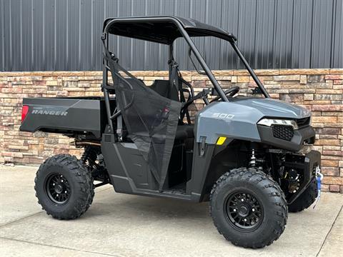 2026 Polaris Ranger 500 in Columbia, Missouri - Photo 3