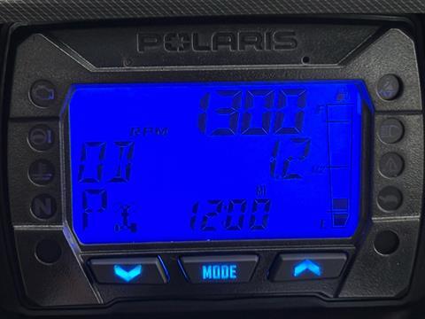 2026 Polaris Ranger 500 in Columbia, Missouri - Photo 8