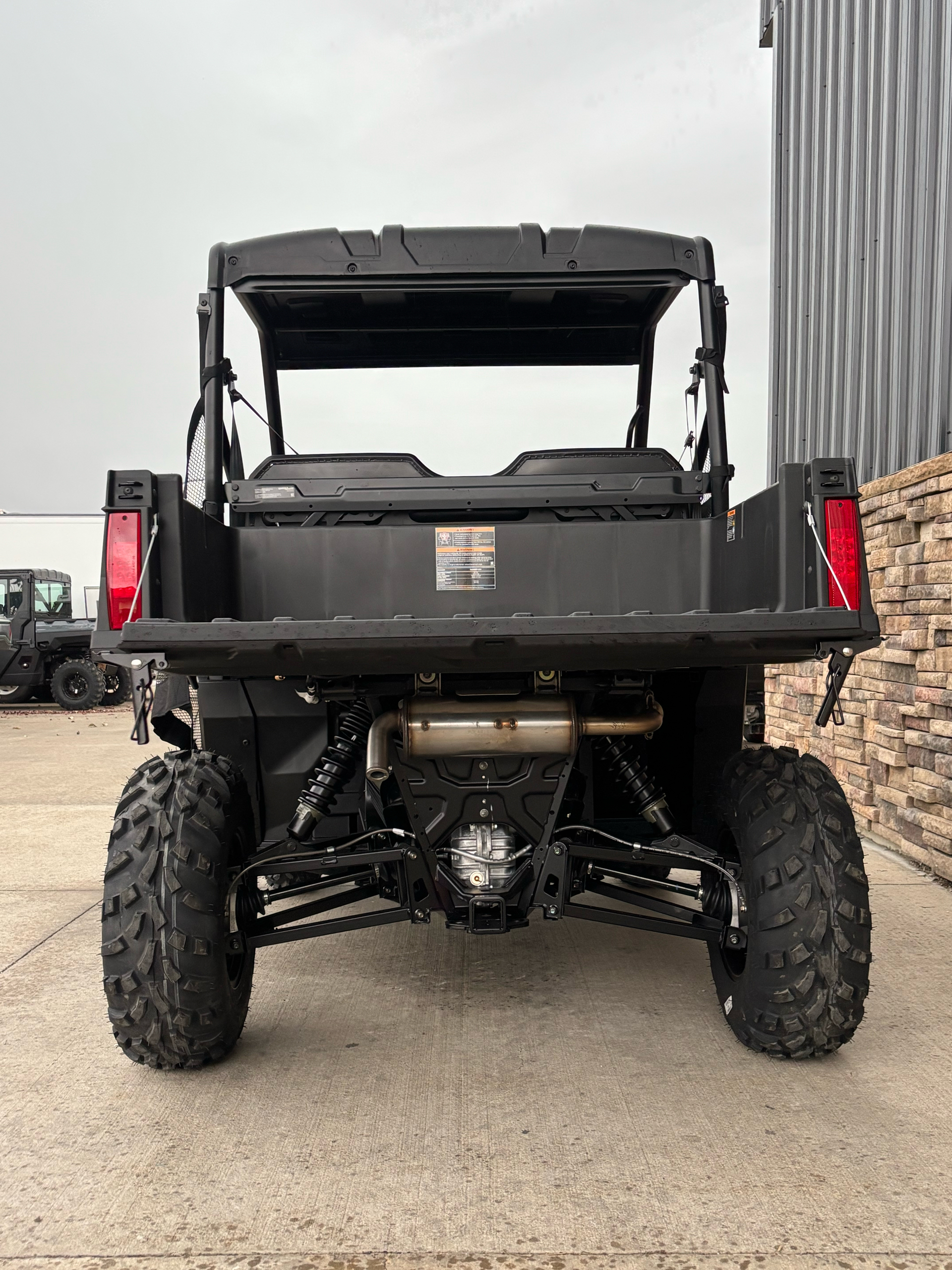 2026 Polaris Ranger 500 in Columbia, Missouri - Photo 11