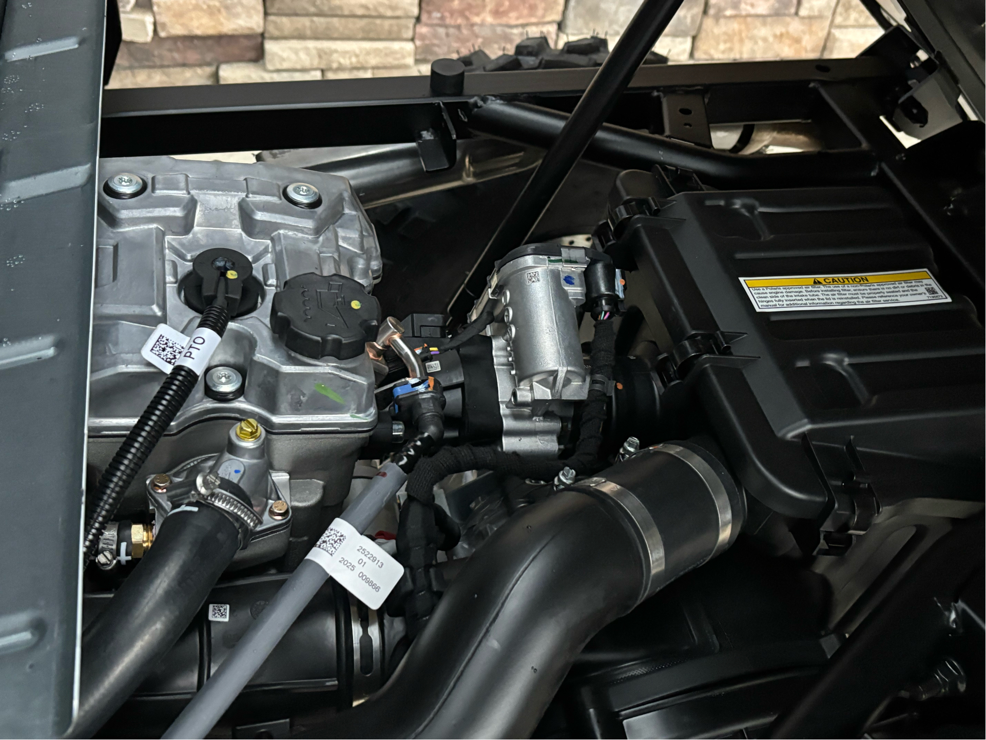 2026 Polaris Ranger 500 in Columbia, Missouri - Photo 13