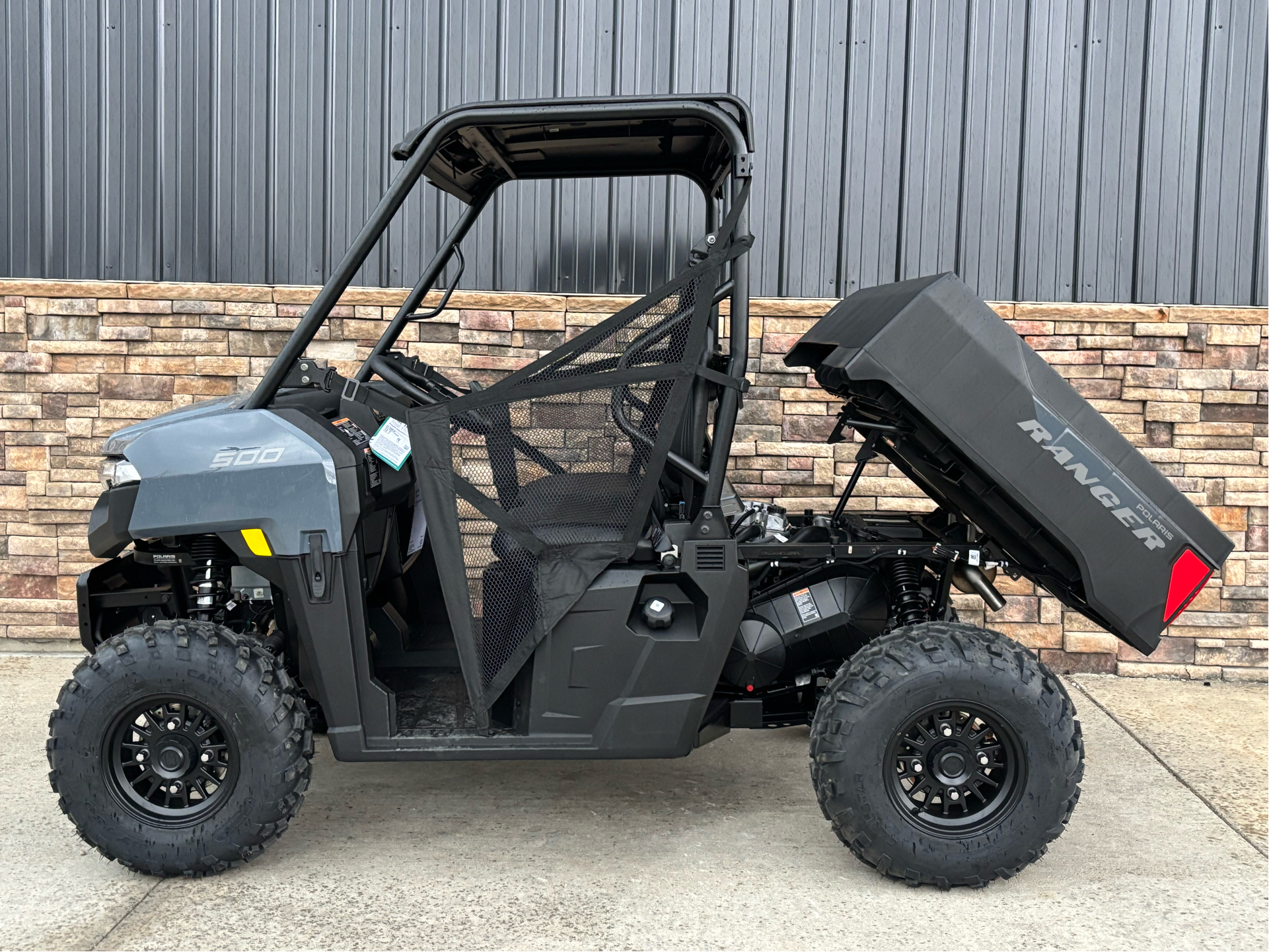 2026 Polaris Ranger 500 in Columbia, Missouri - Photo 12