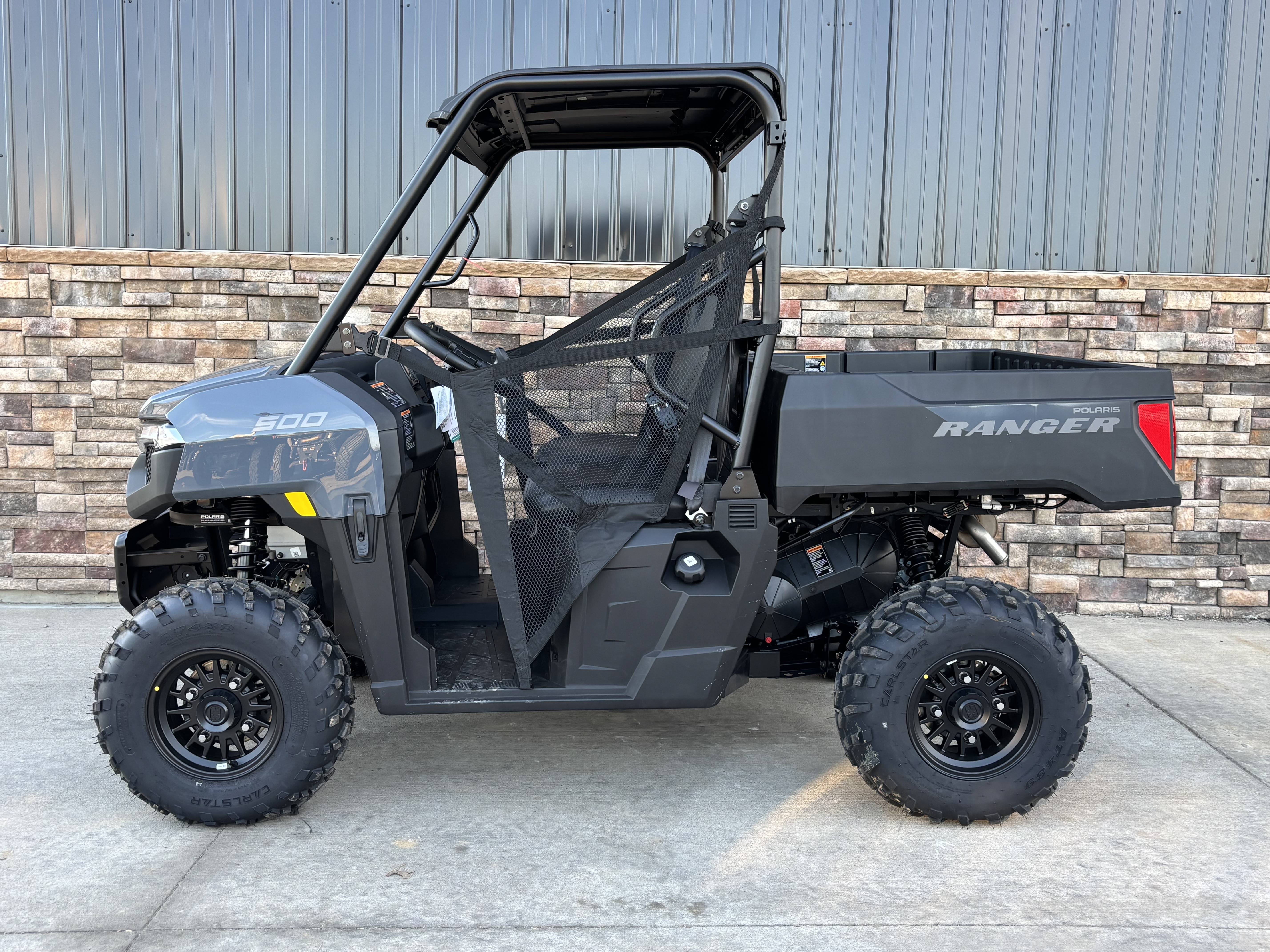 2026 Polaris Ranger 500 in Columbia, Missouri - Photo 1