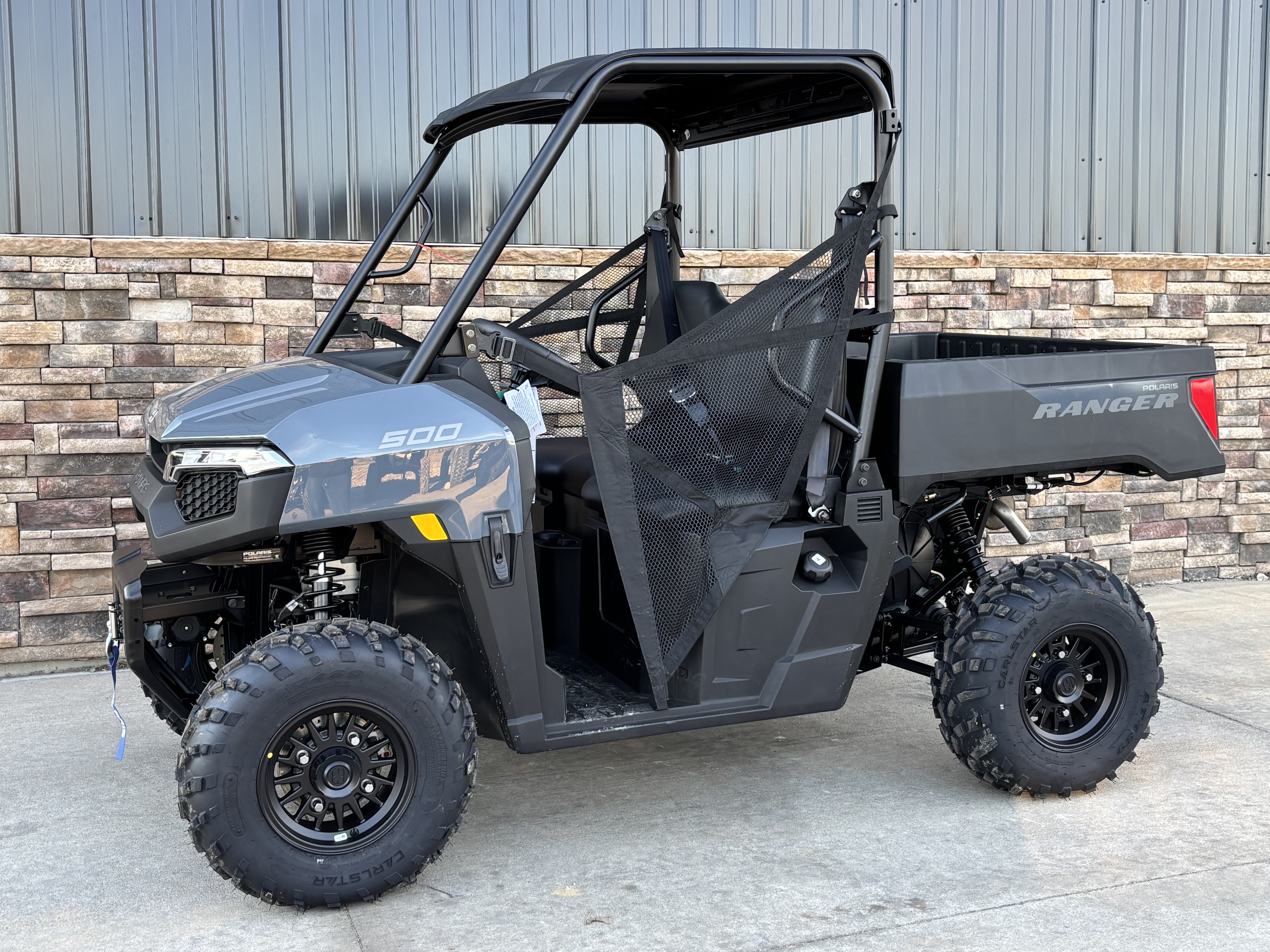 2026 Polaris Ranger 500 in Columbia, Missouri - Photo 2