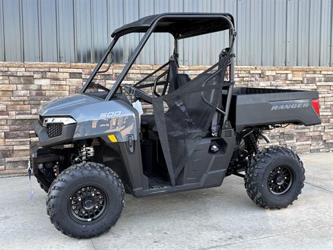 2026 Polaris Ranger 500 in Columbia, Missouri - Photo 2